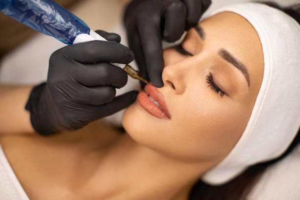Permanent Makeup